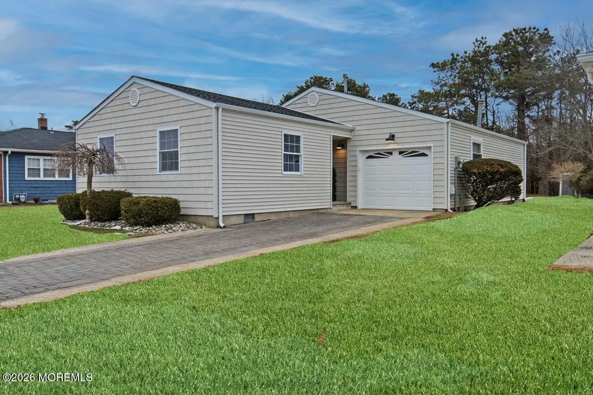 194 Port Royal Drive, Toms River, NJ 08757 - #1