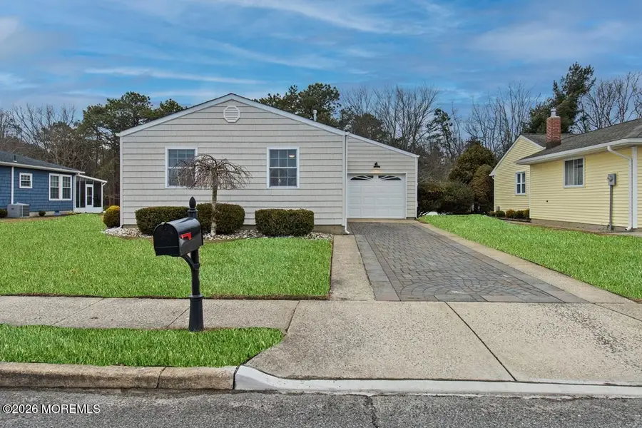 194 Port Royal Drive, Toms River, NJ 08757 - #2
