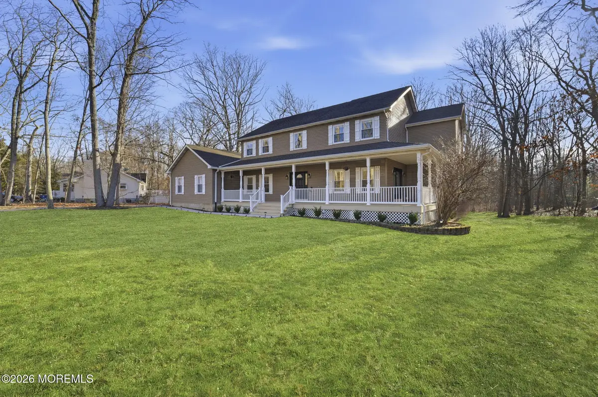 781 Harmony Road, Jackson, NJ 08527 - #1