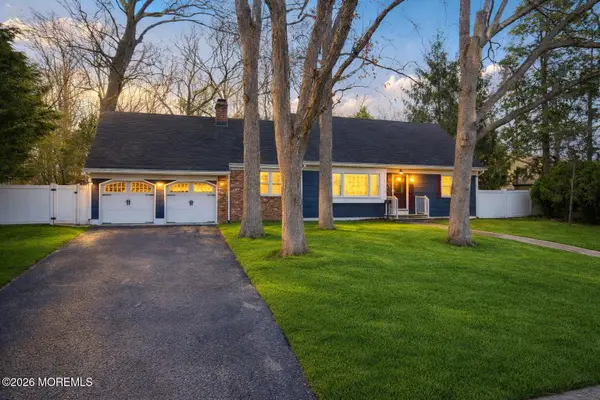 84 Robbins Court, Brick, NJ 08724