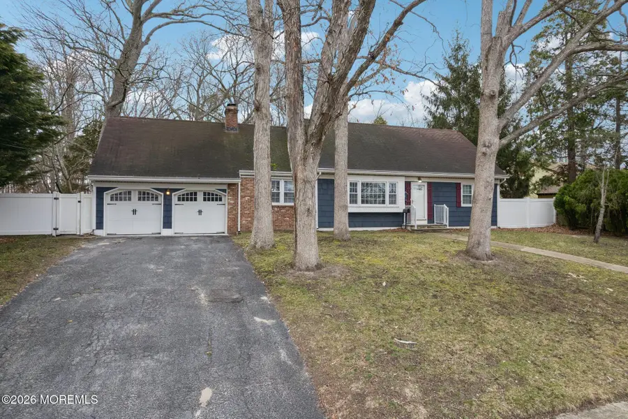 84 Robbins Court, Brick, NJ 08724 - #3