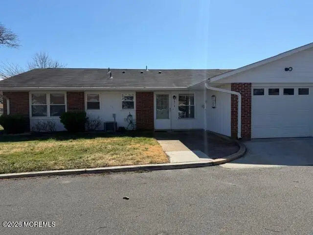 293B Malvern Court, Lakewood, NJ 08701 - #1