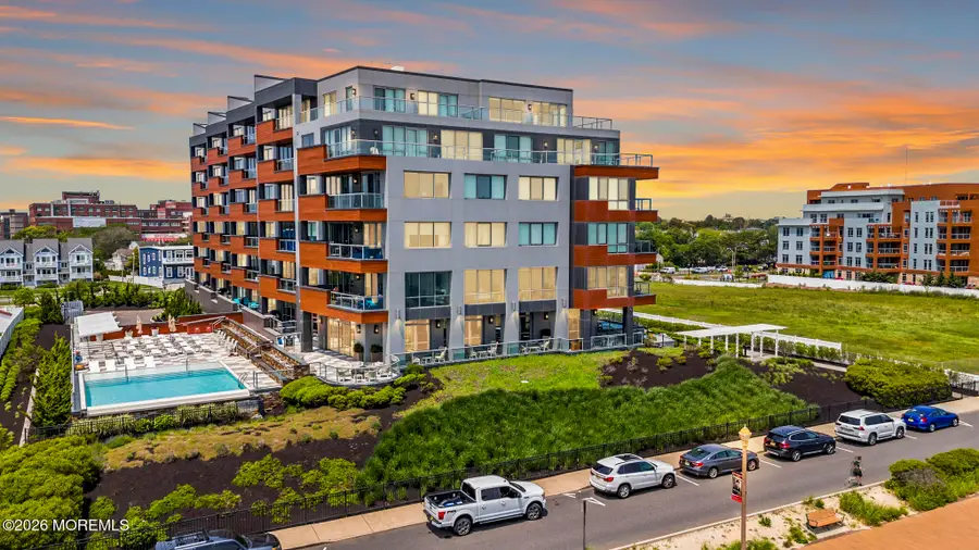 365 Ocean Boulevard #405, Long Branch, NJ 07740 - #2