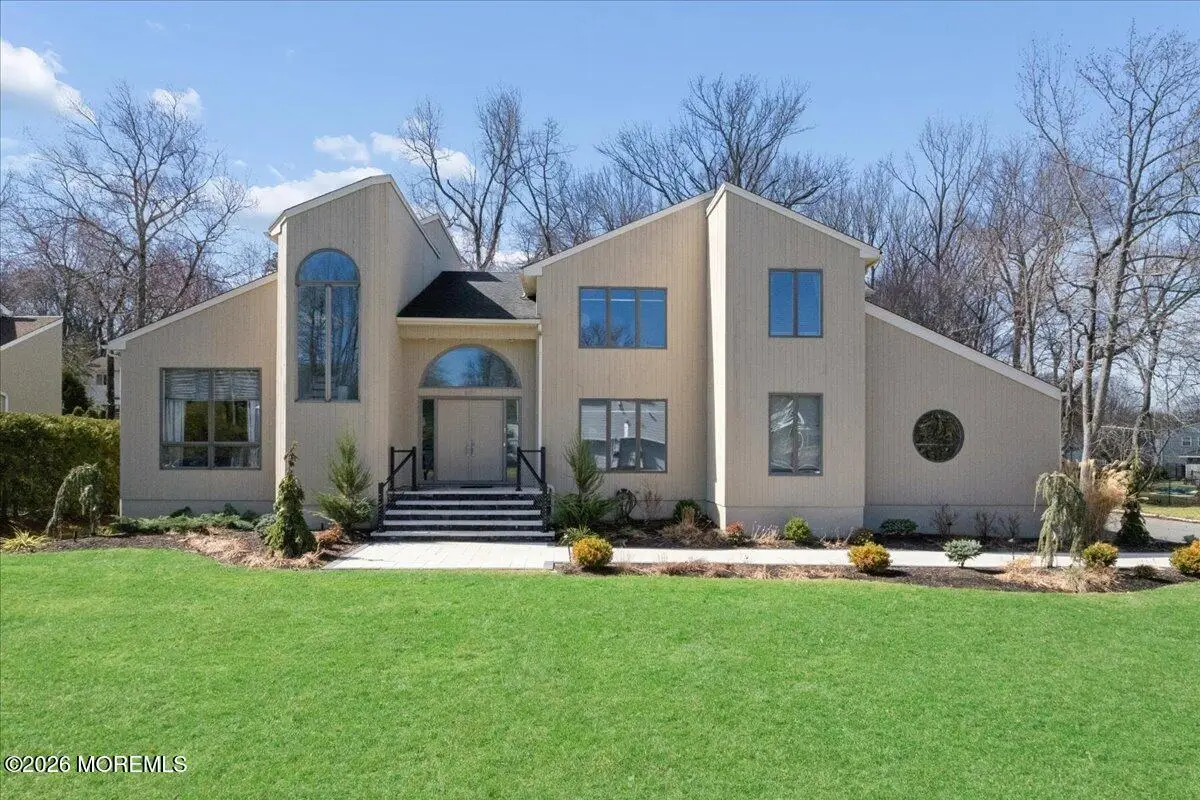 220 Tracy Drive, Morganville, NJ 07751 - #1