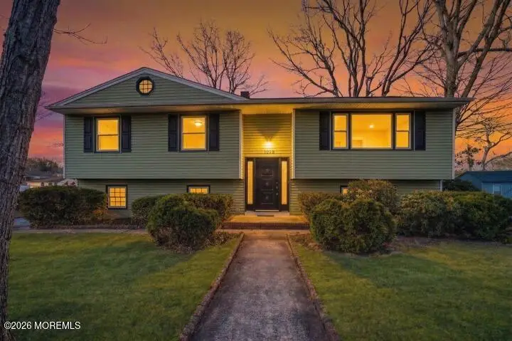 1629 Partridge Street, Toms River, NJ 08753 - #1