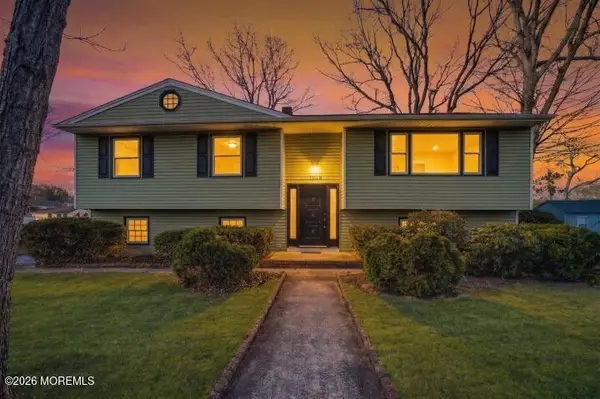 1629 Partridge Street, Toms River, NJ 08753