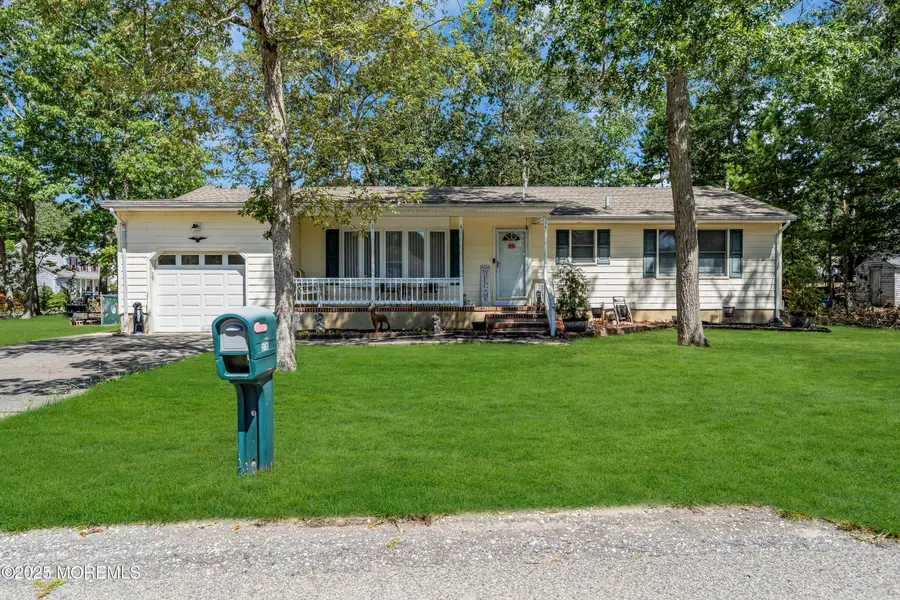 576 Vaughn Avenue, Forked River, NJ 08731 - #2