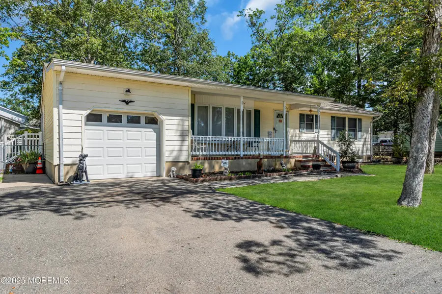 576 Vaughn Avenue, Forked River, NJ 08731 - #3