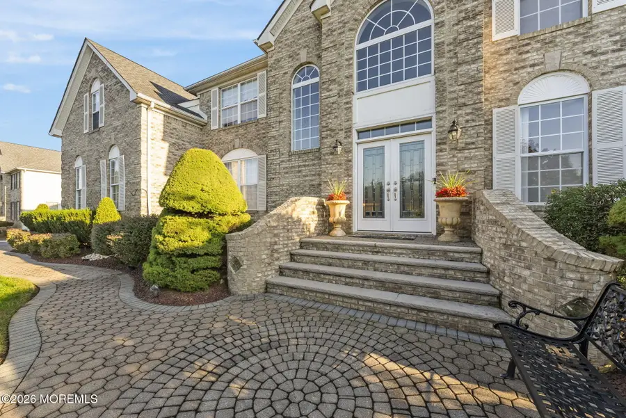 37 Stevenson Drive, Marlboro, NJ 07746 - #3