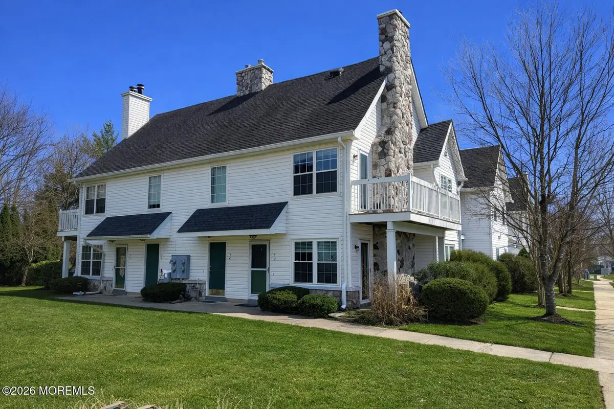 94 Des Moines Court, Tinton Falls, NJ 07712 - #1