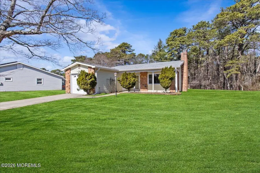 13 Tudor Court, Brick, NJ 08723 - #2