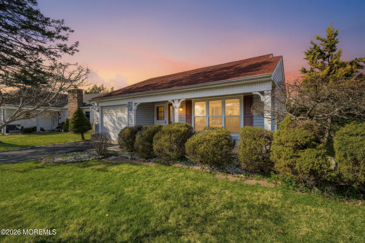 8 Marlow Avenue, Manchester, NJ 08759 - #1