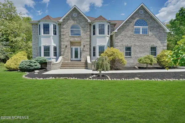 1983 Pamela Court, Toms River, NJ 08755