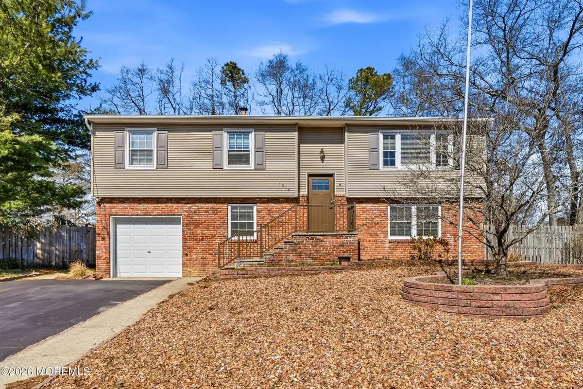 1016 Longboat Avenue, Beachwood, NJ 08722 - #1