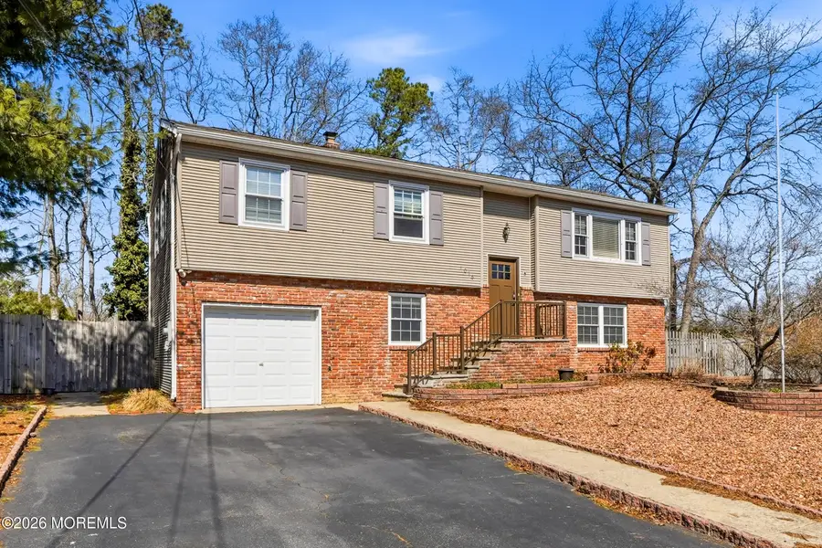 1016 Longboat Avenue, Beachwood, NJ 08722 - #2