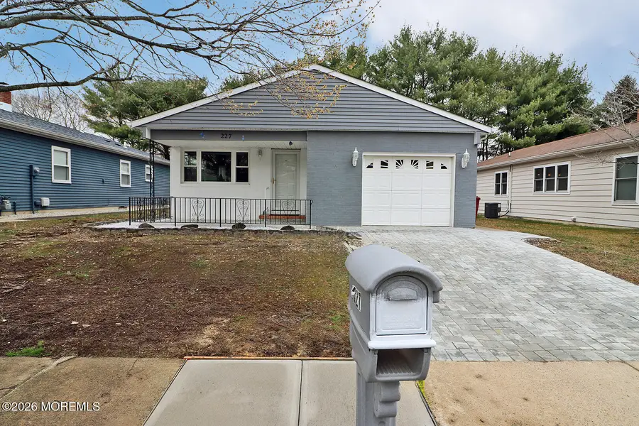 227 Torrey Pines Drive, Toms River, NJ 08757 - #2