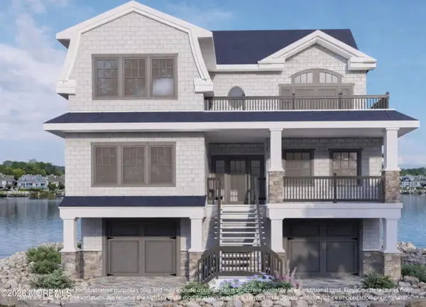 1029 Bowsprit Point, Lanoka Harbor, NJ 08734