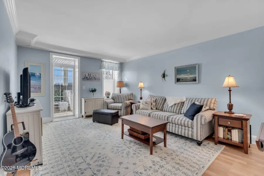 700 Ocean Avenue #205, Spring Lake, NJ 07762 - #3