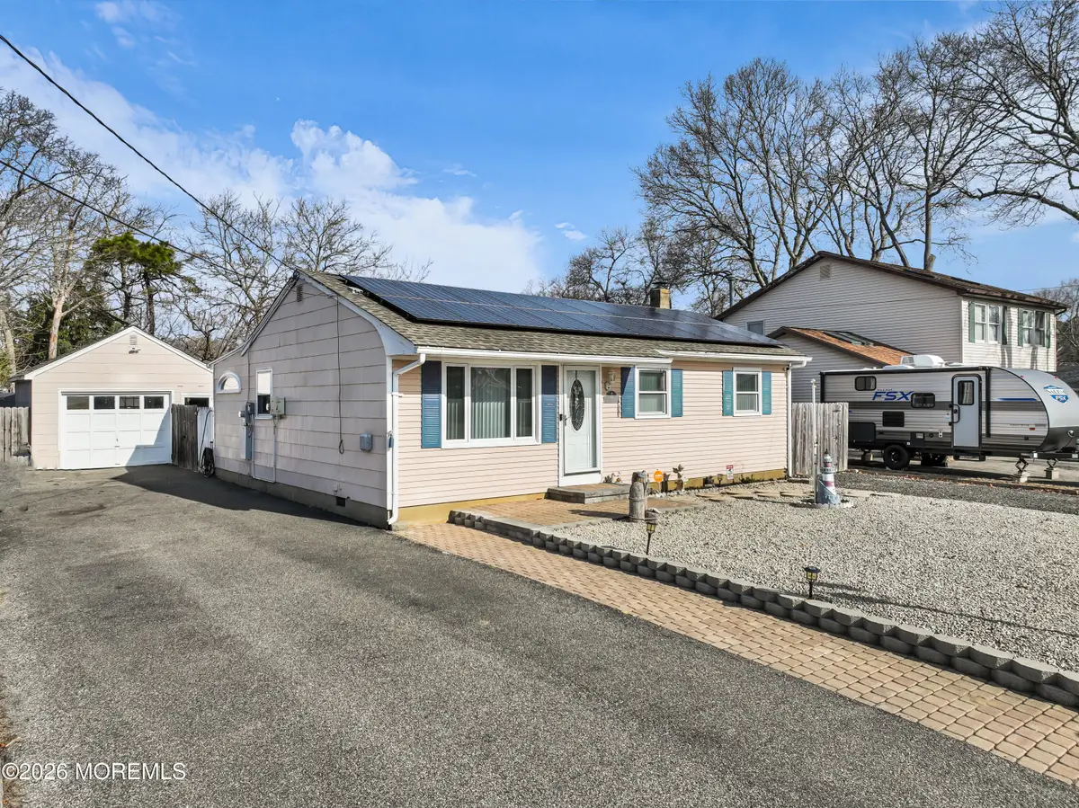 48 Birch Drive, Brick, NJ 08723 - #1