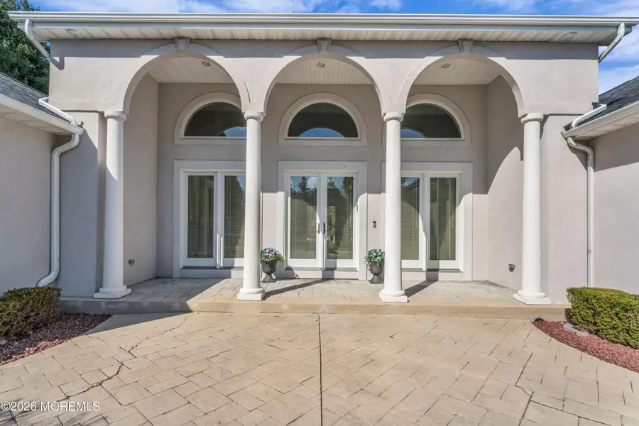 10 Old Cider Mill Road, Manalapan, NJ 07726 - #3