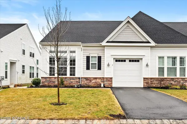 5 Aqueduct Boulevard, New Egypt, NJ 08533