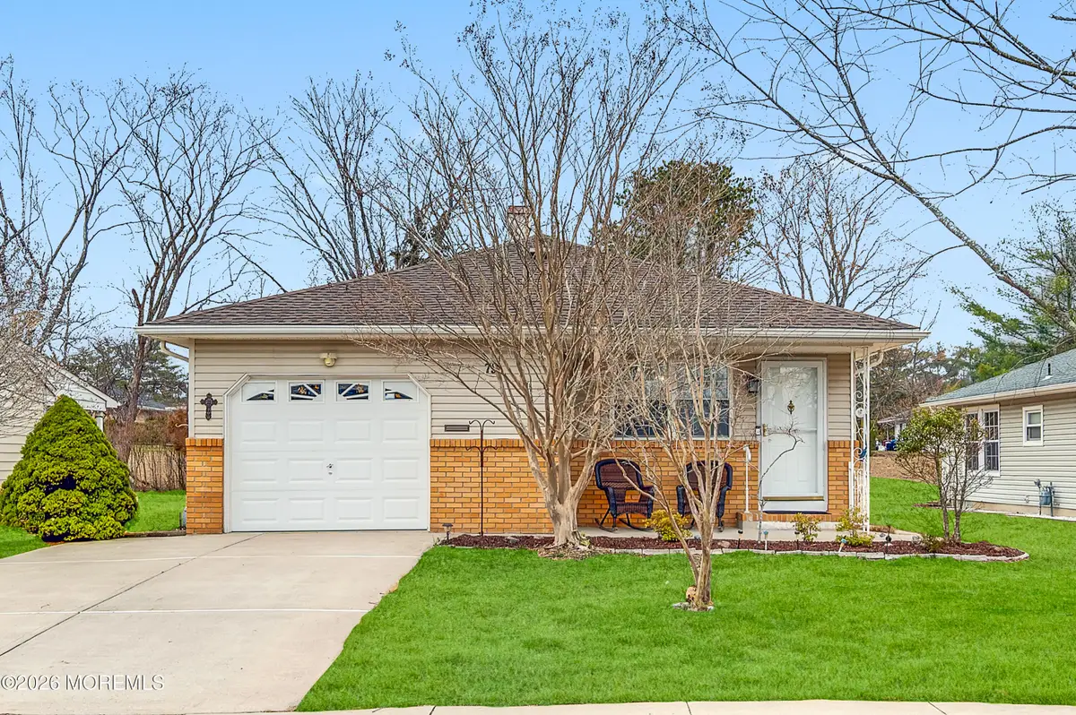 75 Grenada Street, Toms River, NJ 08757 - #1