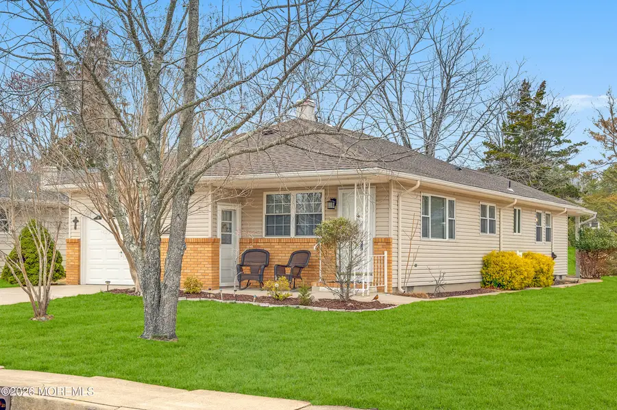 75 Grenada Street, Toms River, NJ 08757 - #3