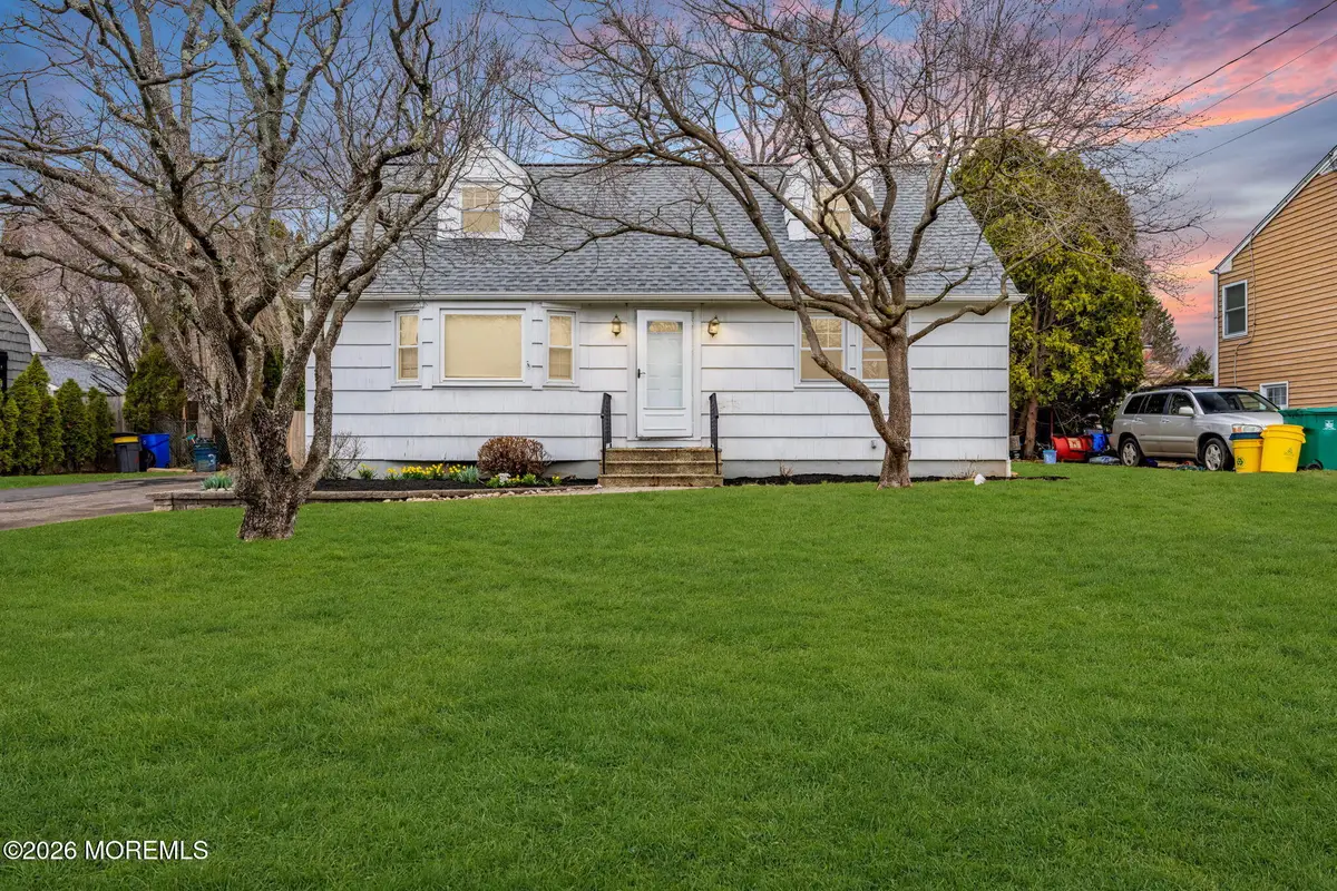 108 Susan Drive, Ewing, NJ 08638 - #1