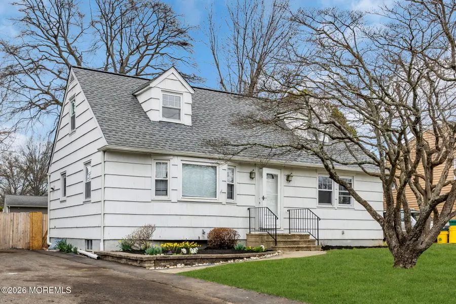 108 Susan Drive, Ewing, NJ 08638 - #3