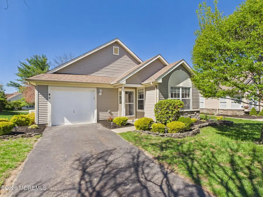 2666 Meadow Lake Drive, Toms River, NJ 08755 - #2