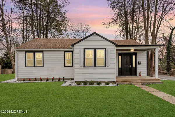 116 Hough Street, Pemberton, NJ 08068