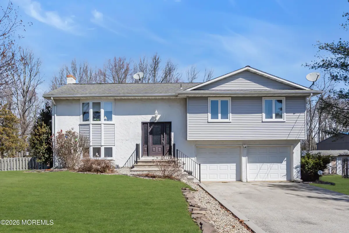 101 Jacobstown Road, New Egypt, NJ 08533 - #1