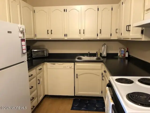 330 Shore Drive #A8, Highlands, NJ 07732 - #2