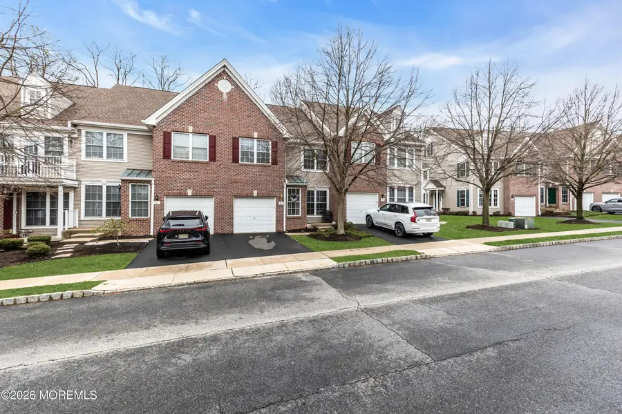 83 Ironwood Court, Middletown, NJ 07748 - #2
