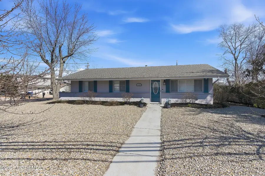 1195 Fischer Boulevard, Toms River, NJ 08753 - #2