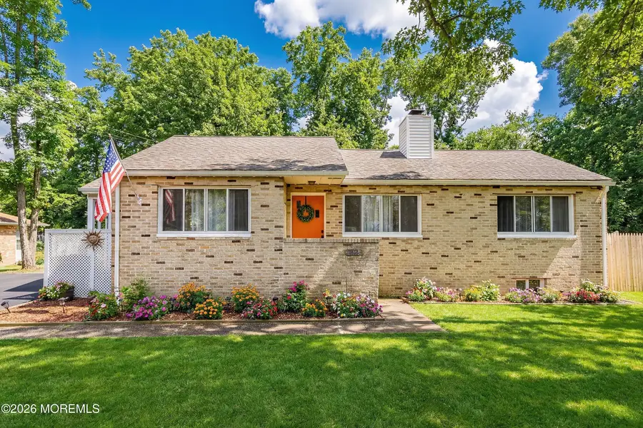 241 New Central Avenue, Jackson, NJ 08527 - #2