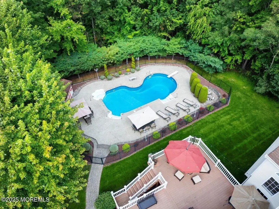 2 Red Oak Court, Monroe, NJ 08831 - #2