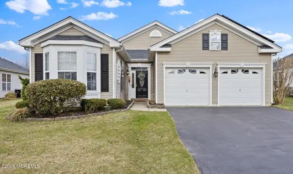 10 Minuteman Circle, Allentown, NJ 08501