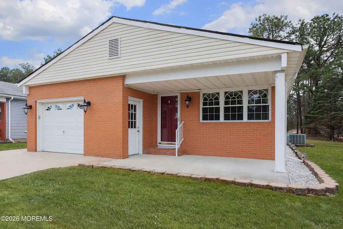 73 San Carlos Street, Toms River, NJ 08757 - #1