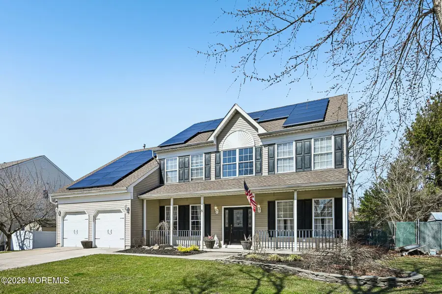 5 Forest View Drive, Bayville, NJ 08721 - #3