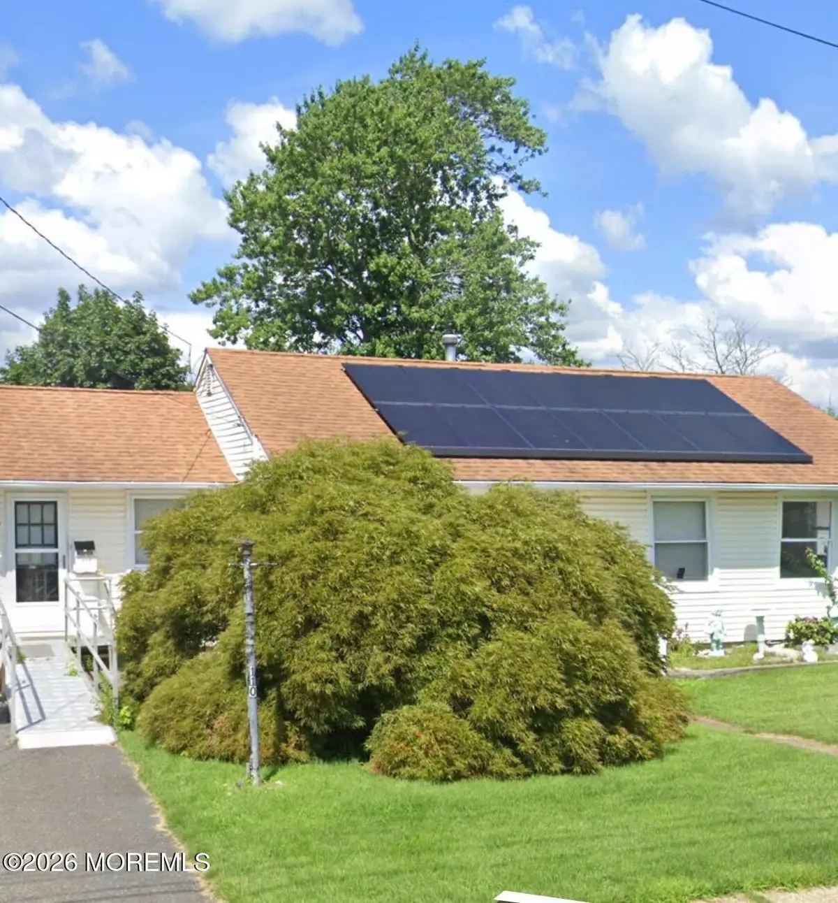 110 Dewey Street, Toms River, NJ 08753 - #1