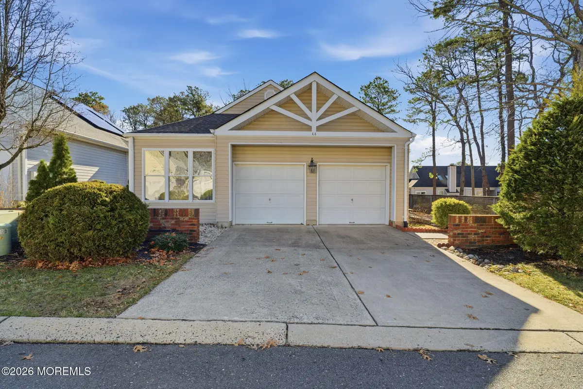 44 Summerhill Drive, Manahawkin, NJ 08050 - #1