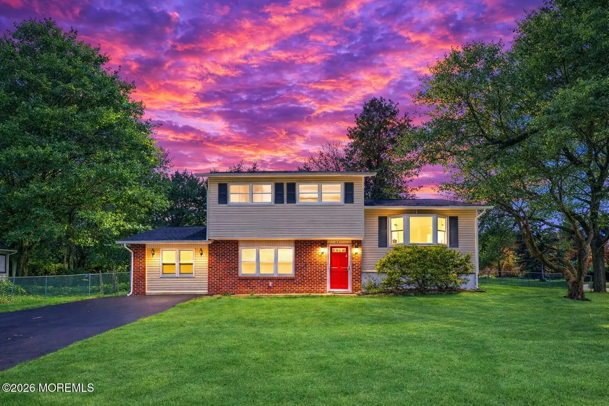 90 Connecticut Concourse, Jackson, NJ 08527 - #1