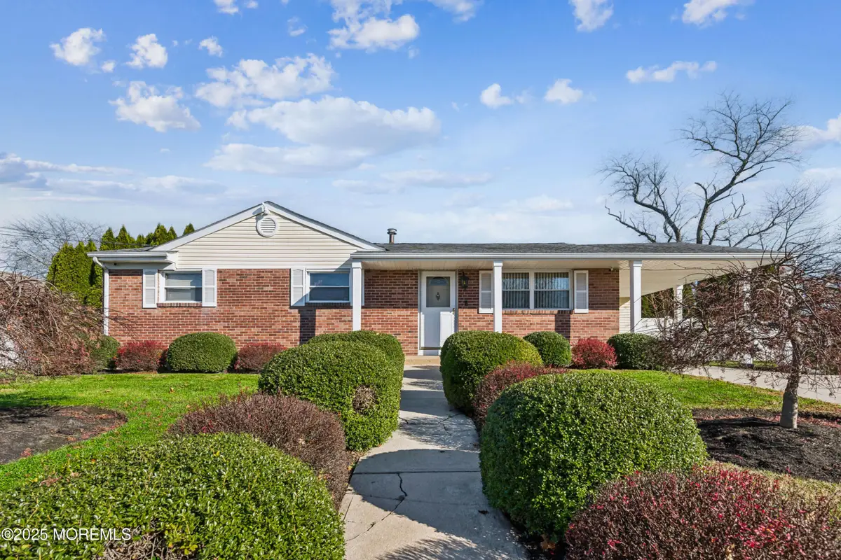 6 Patricia Drive, Neptune, NJ 07753 - #1