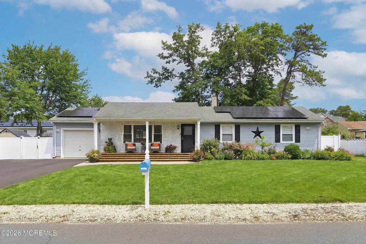 1409 Broadway Boulevard, Toms River, NJ 08757 - #1