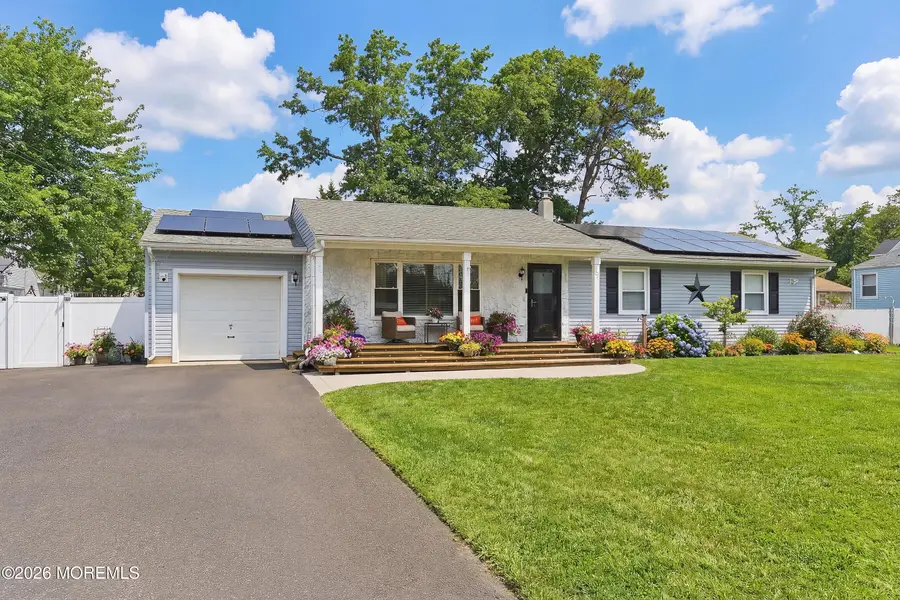 1409 Broadway Boulevard, Toms River, NJ 08757 - #2