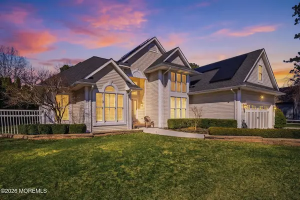 718 Amherst Road, Lanoka Harbor, NJ 08734