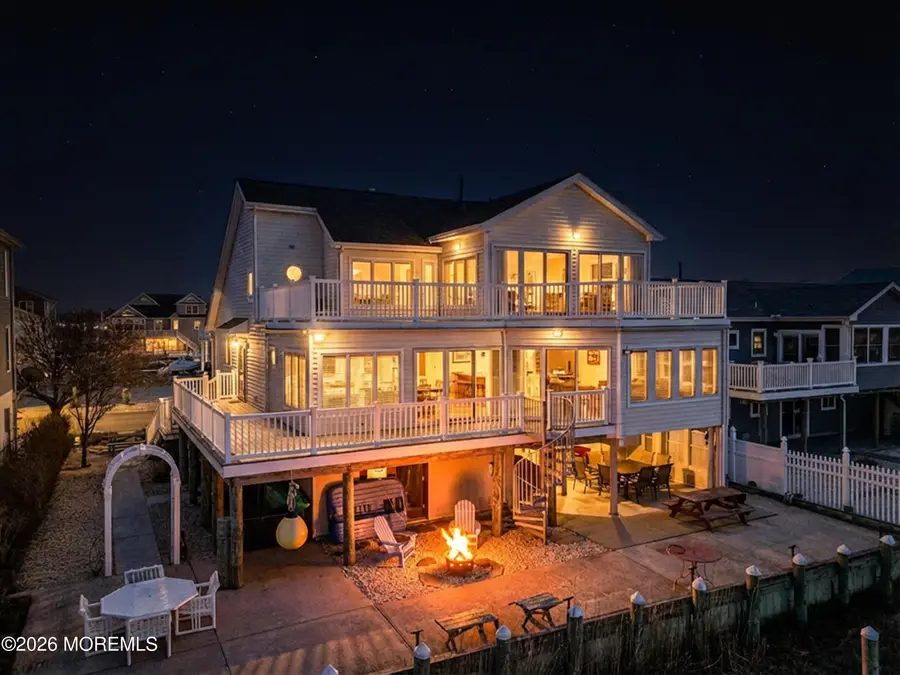 27 Maryland Road, Mystic Island, NJ 08087 - #3