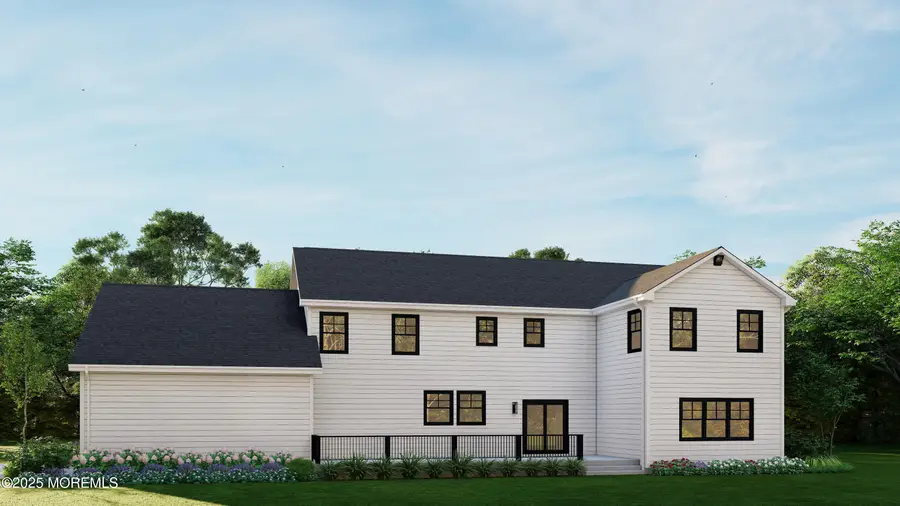 830 Holmdel Road, Holmdel, NJ 07733 - #2