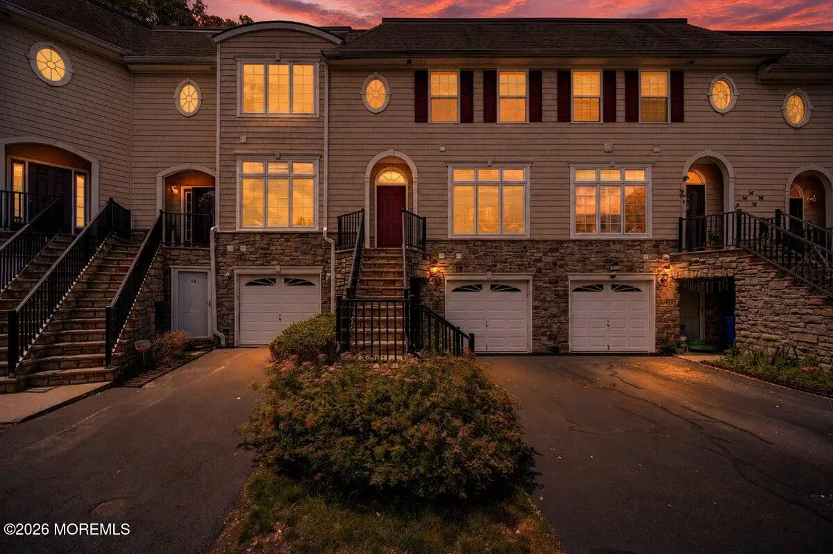 12 Jensen Court, Old Bridge, NJ 08857 - #1